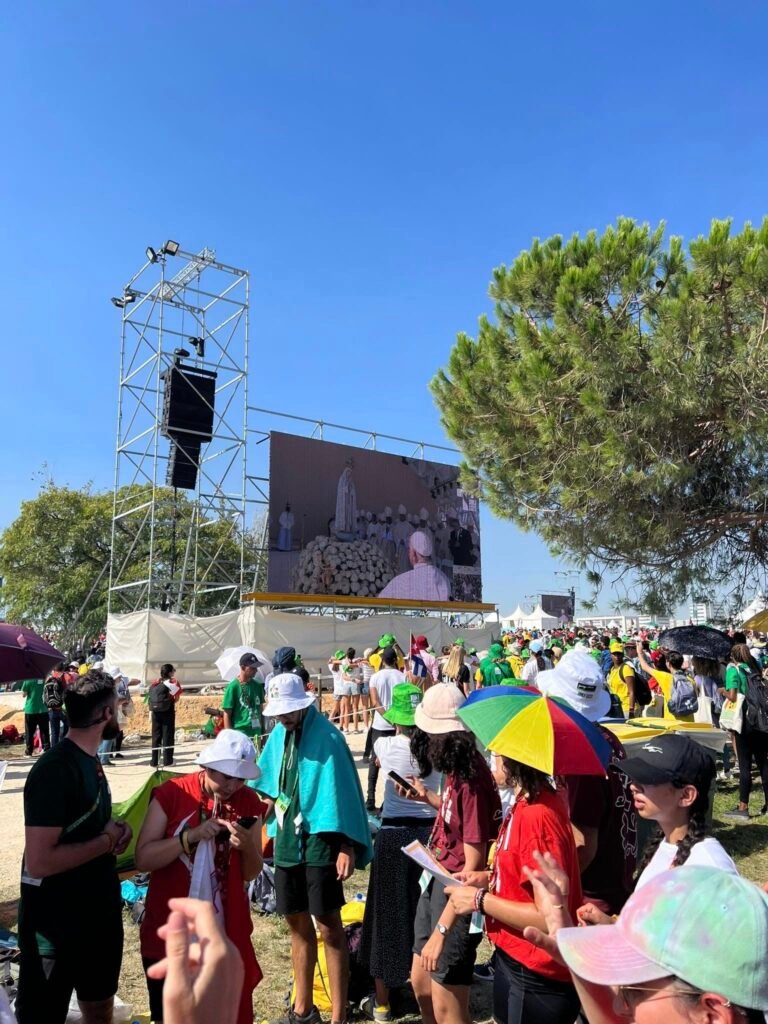 World Youth Day