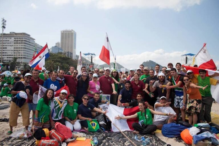 World Youth Day 2013