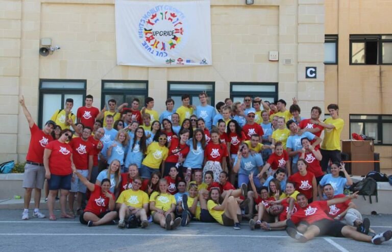 EuroCamp – UpGrade