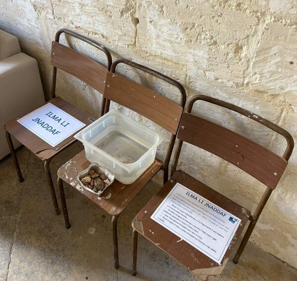 Water that Cleans_Station